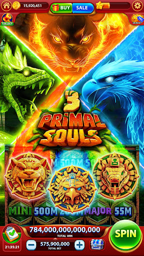 Cosmic Jackpots preview